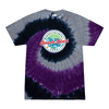 Tie Dyed T-shirt - Marshfield Beach Blast