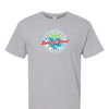 Solid Short Sleeve T-shirt - Marshfield Beach Blast