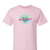 Solid Short Sleeve T-shirt - Marshfield Beach Blast