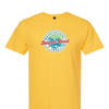 Solid Short Sleeve T-shirt - Marshfield Beach Blast