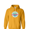 Solid Hoodie - Marshfield Beach Blast