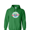 Solid Hoodie - Marshfield Beach Blast