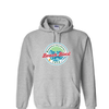 Solid Hoodie - Marshfield Beach Blast