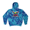 Tie Dye Hoodie - 2026 Milford Summer Slam 12U