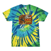 [[color:Karma]] 2026 Miss Shen Fall Chill 0053 Karma Tie Dyed T shirt