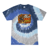 [[color:Moonbeam]] 2026 Miss Shen Fall Chill 0061 Moonbeam Tie Dyed T shirt