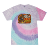 [[color:Unicorn]] 2026 Miss Shen Fall Chill 0105 Unicorn Tie Dyed T shirt