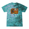 [[color:Zero G]] 2026 Miss Shen Fall Chill 0111 Zero G Tie Dyed T shirt