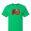 [[color:Irish Green]] 2026 Miss Shen Fall Chill 0164 Irish Green Short Sleeve
