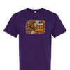 [[color:Purple]] 2026 Miss Shen Fall Chill 0170 Purple Short Sleeve