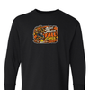 Long Sleeve T-shirt - 2026 Miss Shen Fall Chill 18U