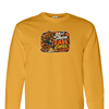 [[color:Gold]] 2026 Miss Shen Fall Chill 0178 Gold Long Sleeve