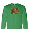 [[color:Irish Green]] 2026 Miss Shen Fall Chill 0180 Irish Green Long Sleeve