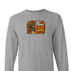 [[color:Sport Grey]] 2026 Miss Shen Fall Chill 0182 Sport Grey Long Sleeve