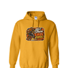 [[color:Gold]] 2026 Miss Shen Fall Chill 0187 Gold Hoodie
