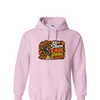 [[color:Light Pink]] 2026 Miss Shen Fall Chill 0190 Light Pink Hoodie