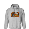 [[color:Sport Grey]] 2026 Miss Shen Fall Chill 0192 Sport Grey Hoodie