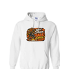 [[color:White]] 2026 Miss Shen Fall Chill 0193 White Hoodie