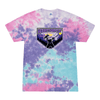 Tie Dyed T-shirt - 2026 Mountainfest
