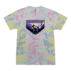 Tie Dyed T-shirt - 2026 Mountainfest