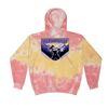 Tie Dye Hoodie - 2026 Mountainfest