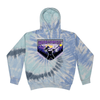Tie Dye Hoodie - 2026 Mountainfest
