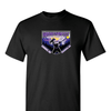 Solid Short Sleeve T-shirt - 2026 Mountainfest