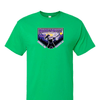Solid Short Sleeve T-shirt - 2026 Mountainfest