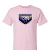 Solid Short Sleeve T-shirt - 2026 Mountainfest