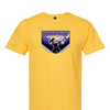 Solid Short Sleeve T-shirt - 2026 Mountainfest