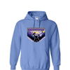 Solid Hoodie - 2026 Mountainfest