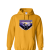 Solid Hoodie - 2026 Mountainfest