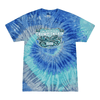 Tie Dyed T-shirt - SAL NW Division Championship