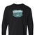 Solid Long Sleeve T-shirt - SAL NW Division Championship