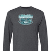 Solid Long Sleeve T-shirt - SAL NW Division Championship