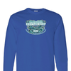 Solid Long Sleeve T-shirt - SAL NW Division Championship