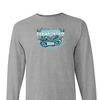 Solid Long Sleeve T-shirt - SAL NW Division Championship