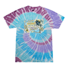 [[color:Jamberry]] 2026 Panther Rumble Fall Game Day 0010 Jamberry Tie Dyed T shirt
