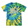 [[color:Karma]] 2026 Panther Rumble Fall Game Day 0012 Karma Tie Dyed T shirt