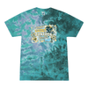 [[color:Zero G]] 2026 Panther Rumble Fall Game Day 0026 Zero G Tie Dyed T shirt