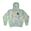 [[color:Slushy]] 2026 Panther Rumble Fall Game Day 0036 Slushy Tie Dyed Hoodie