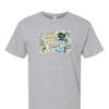[[color:Sport Grey]] 2026 Panther Rumble Fall Game Day 0038 Sport Grey Short Sleeve