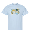 [[color:Light Blue]] 2026 Panther Rumble Fall Game Day 0040 Light Blue Short Sleeve
