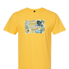 [[color:Dandelion]] 2026 Panther Rumble Fall Game Day 0045 Dandelion Short Sleeve