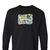 [[color:Black]] 2026 Panther Rumble Fall Game Day 0046 Black Long Sleeve