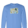 [[color:Carolina Blue]] 2026 Panther Rumble Fall Game Day 0047 Carolina Blue Long Sleeve