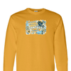 [[color:Gold]] 2026 Panther Rumble Fall Game Day 0048 Gold Long Sleeve