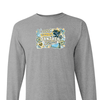 [[color:Sport Grey]] 2026 Panther Rumble Fall Game Day 0050 Sport Grey Long Sleeve