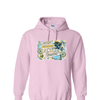 [[color:Light Pink]] 2026 Panther Rumble Fall Game Day 0056 Light Pink Hoodie
