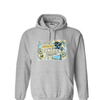 [[color:Sport Grey]] 2026 Panther Rumble Fall Game Day 0057 Sport Grey Hoodie